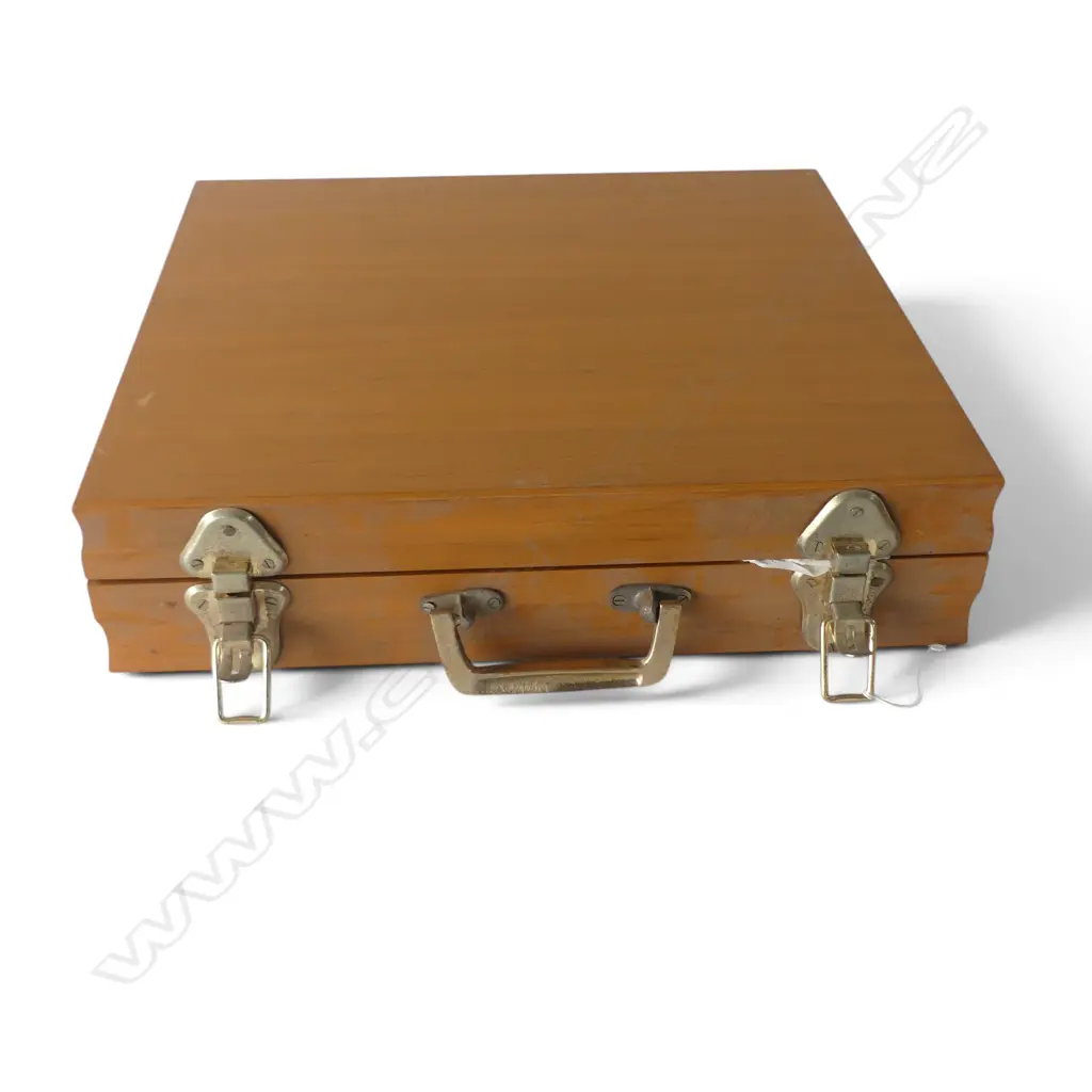 GP CUTLERY CANTEEN Image 1++