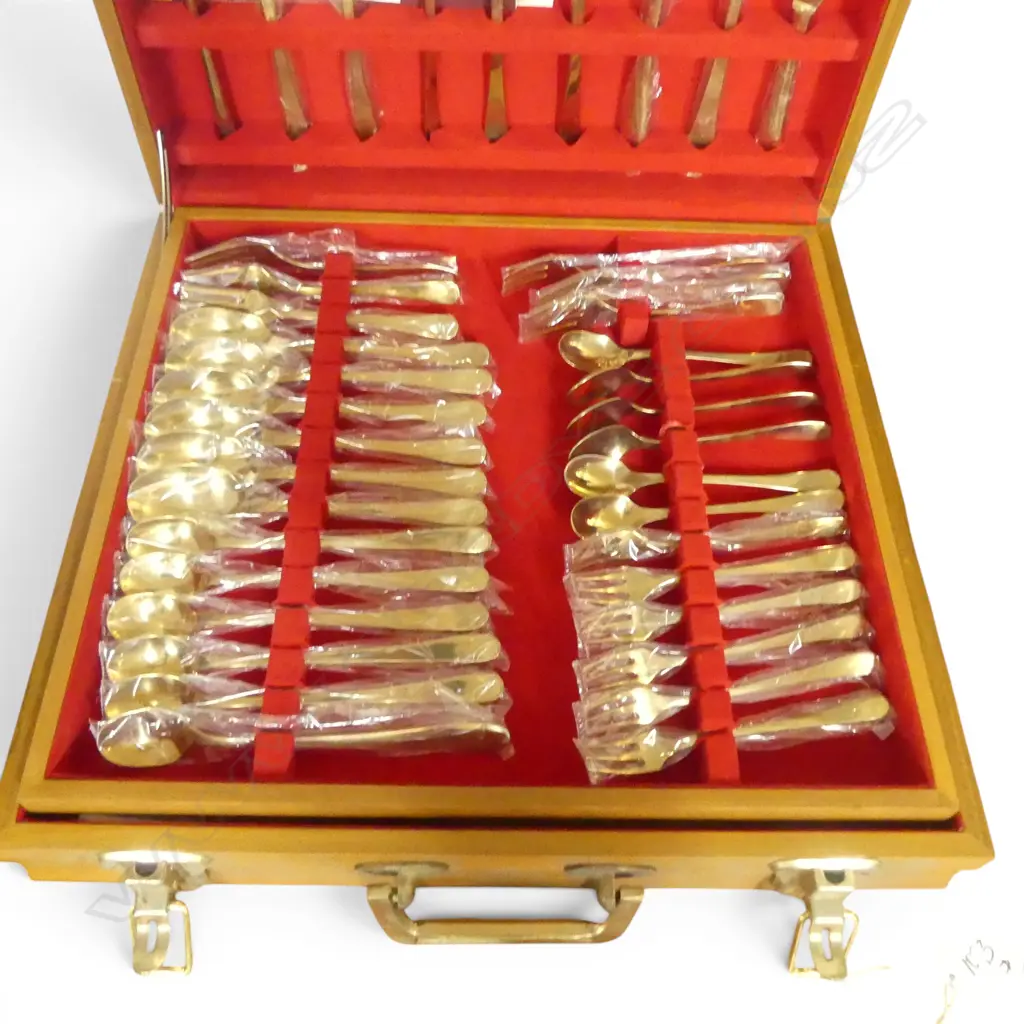 GP CUTLERY CANTEEN Image 1++
