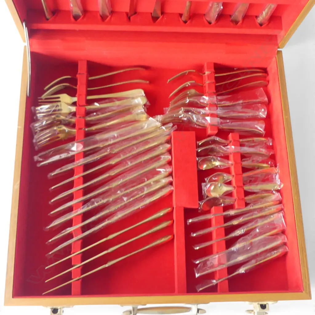 GP CUTLERY CANTEEN Image 1++