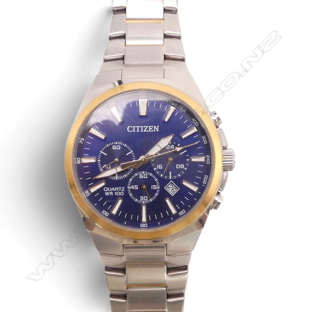 CITIZEN WRIST WATCH Image 1++