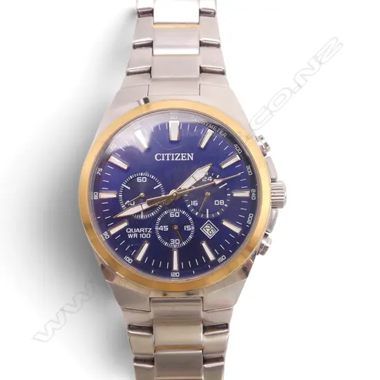 CITIZEN WRIST WATCH