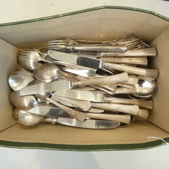 EP CUTLERY