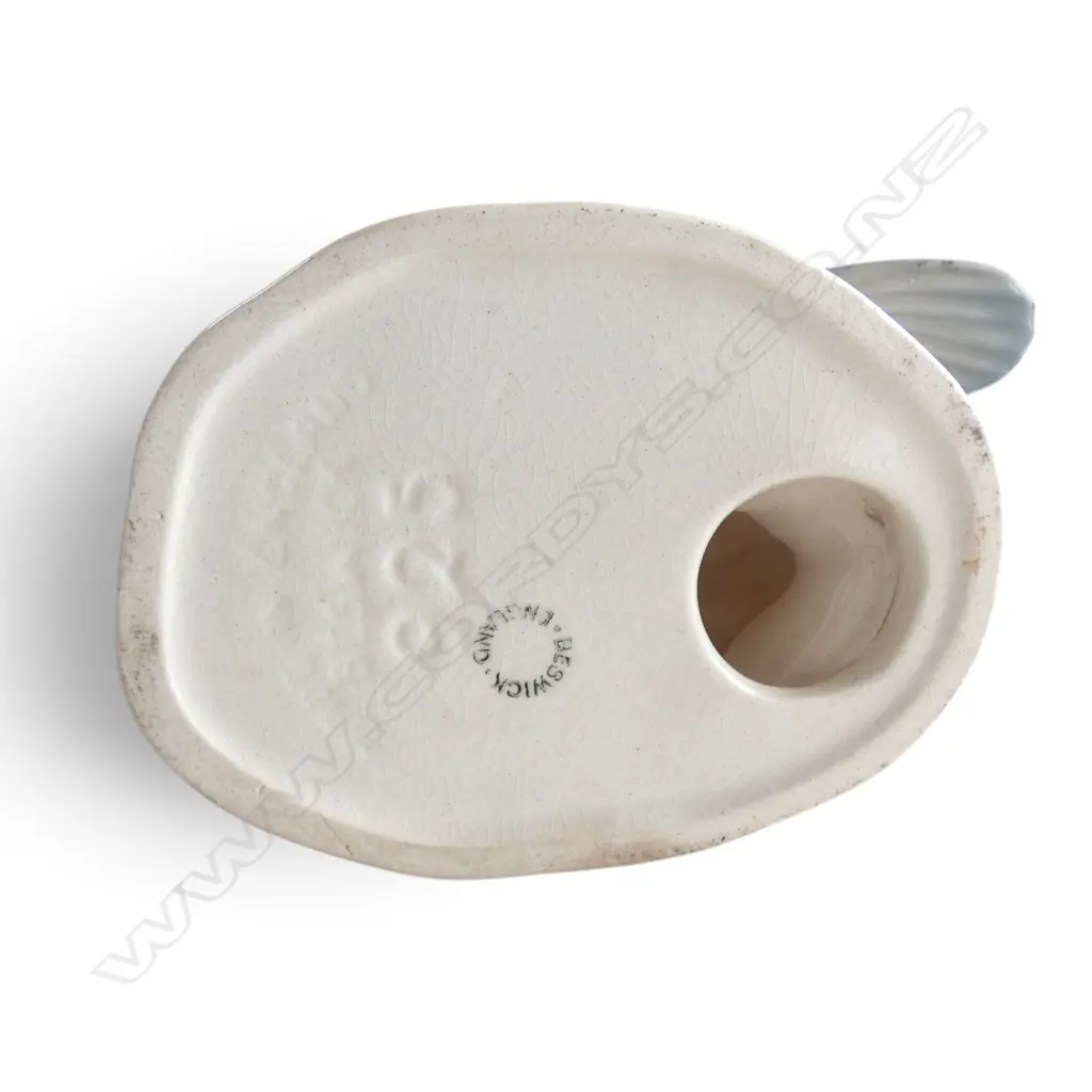 3 CHINA BIRD ORNAMENTS H.160mm Image 1++