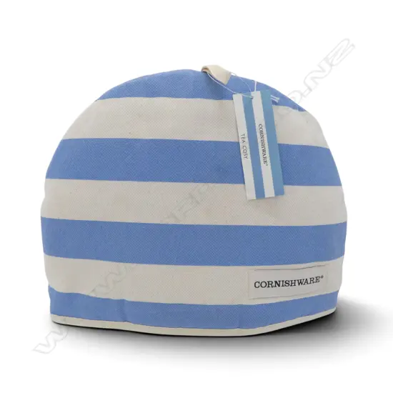 CORNISHWARE TEA COSY