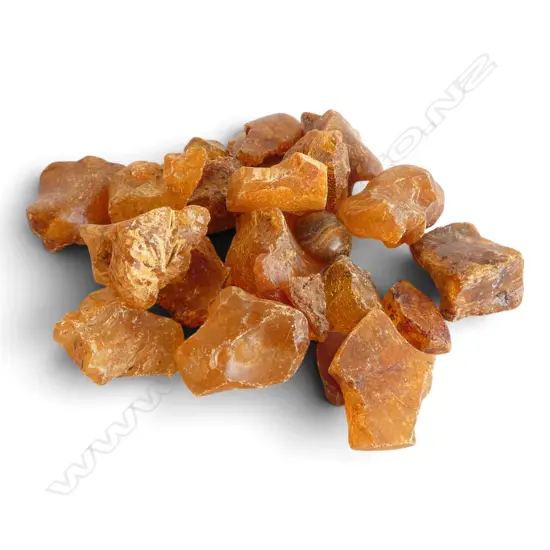 ASST. PCES KAURI GUM approx. 1kg