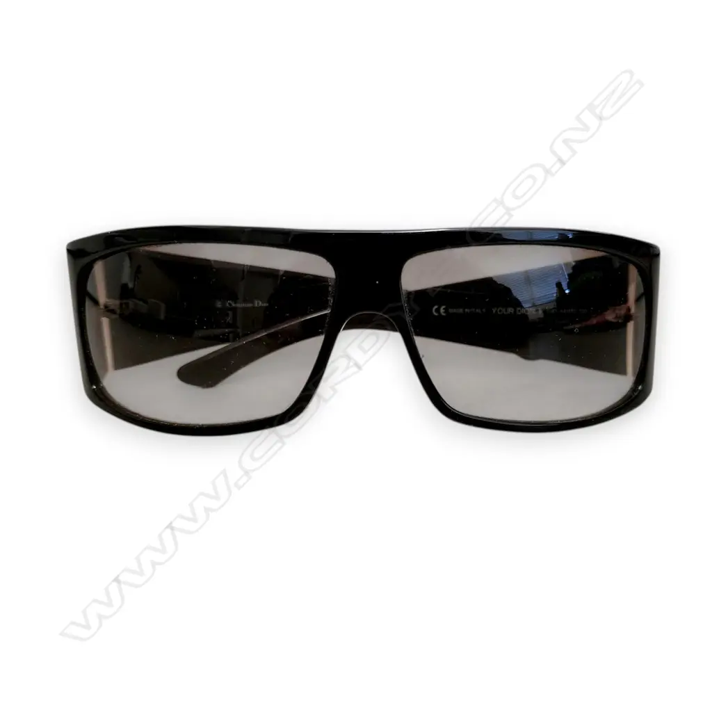 CHRISTIAN DIOR ''YOUR DIOR 1'' SUNGLASSES Image 1++