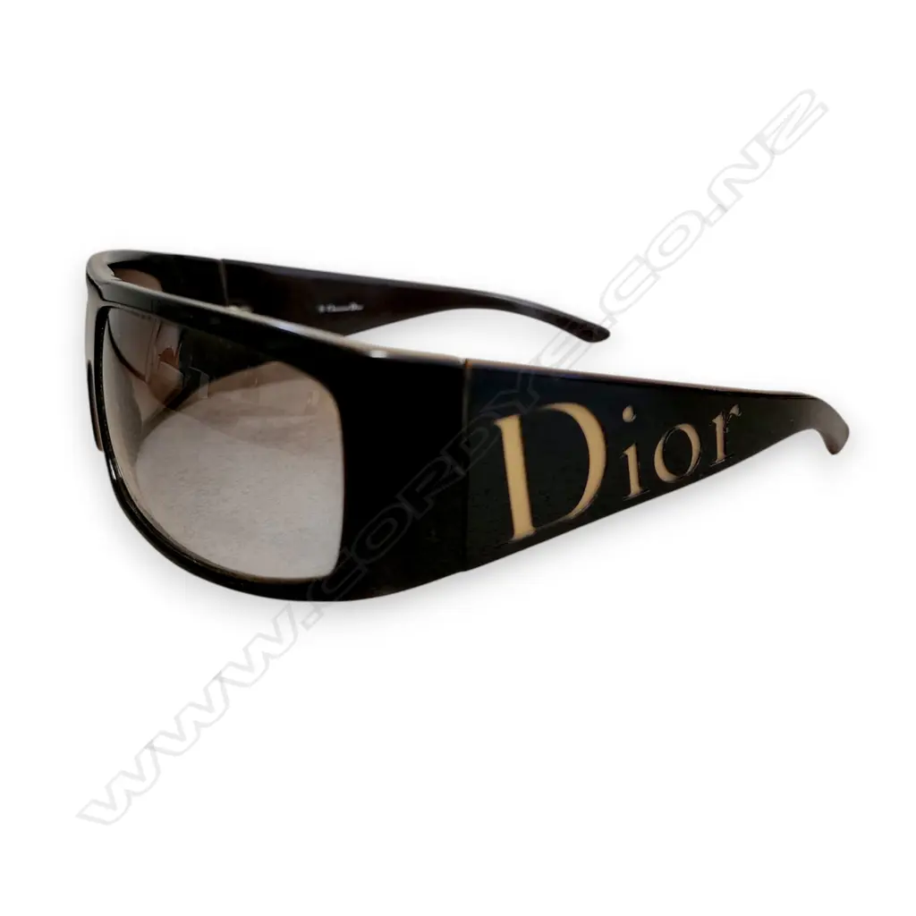 CHRISTIAN DIOR ''YOUR DIOR 1'' SUNGLASSES Image 1++