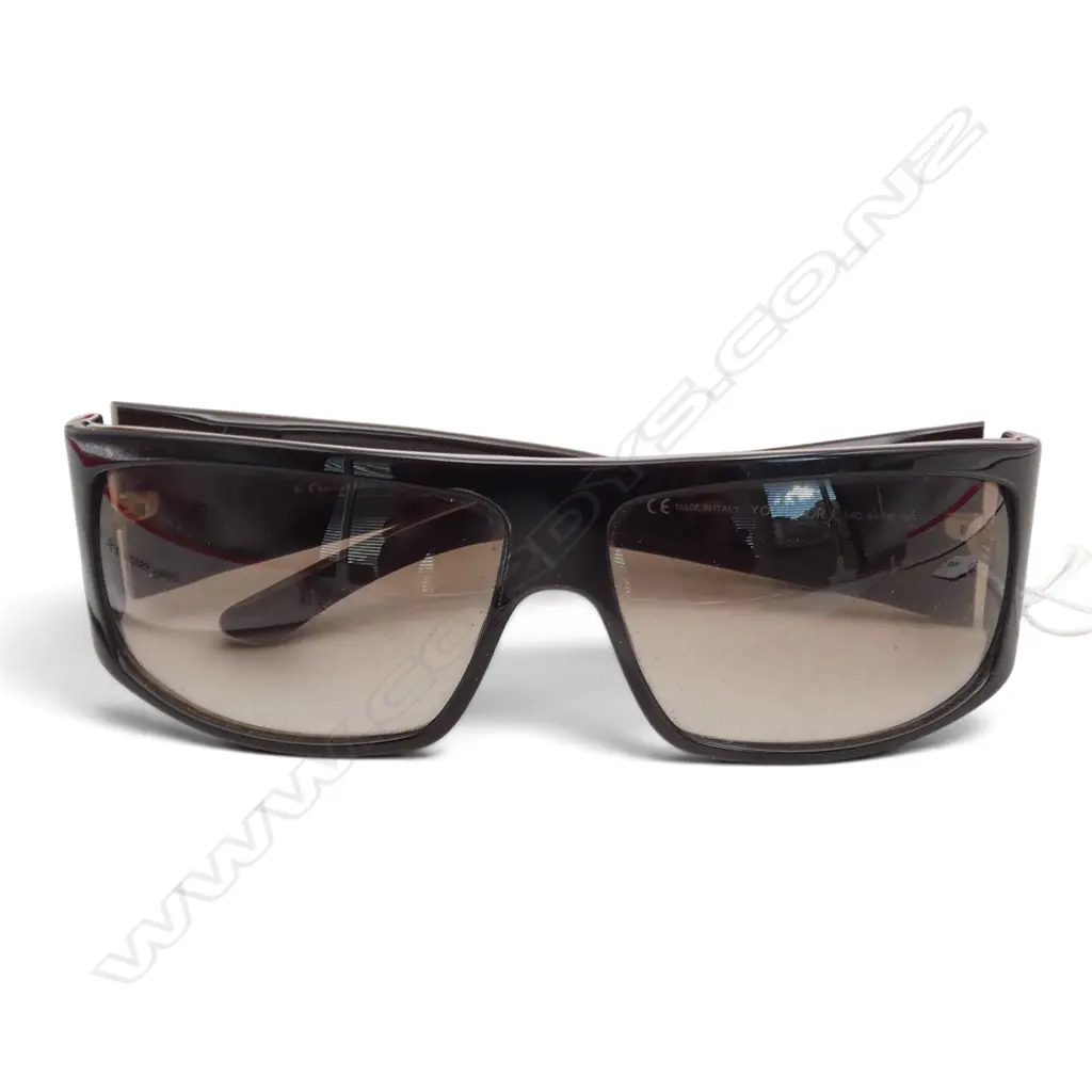 CHRISTIAN DIOR ''YOUR DIOR 1'' SUNGLASSES Image 1++