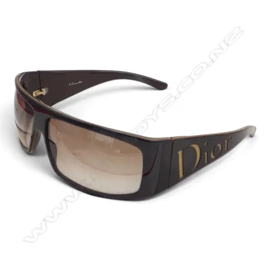 CHRISTIAN DIOR ''YOUR DIOR 1'' SUNGLASSES