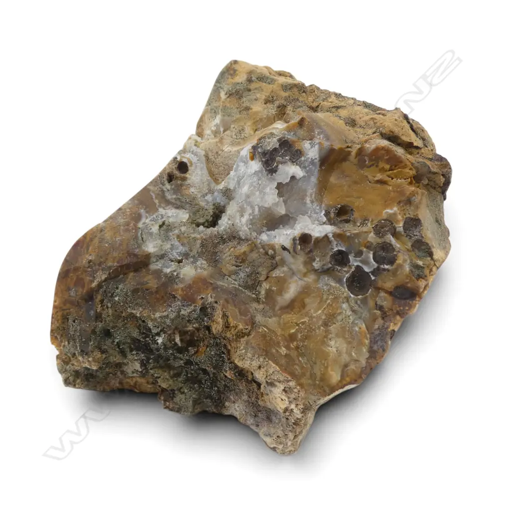 YELLOW JASPER PIECE H.130mm 1.6KG Image 1++