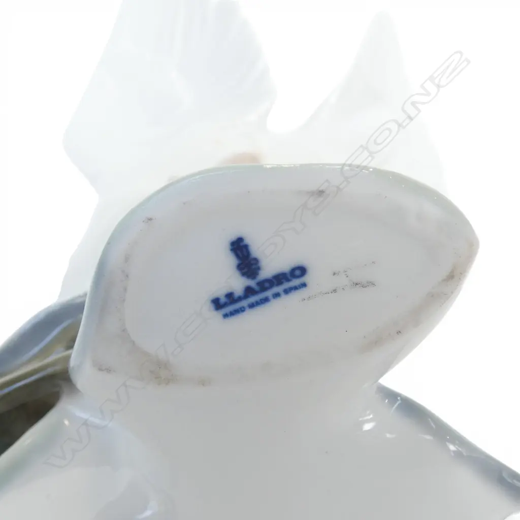 LLADRO DOVE H.265mm Image 1++