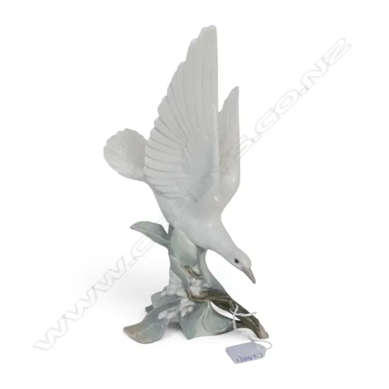 LLADRO DOVE H.265mm