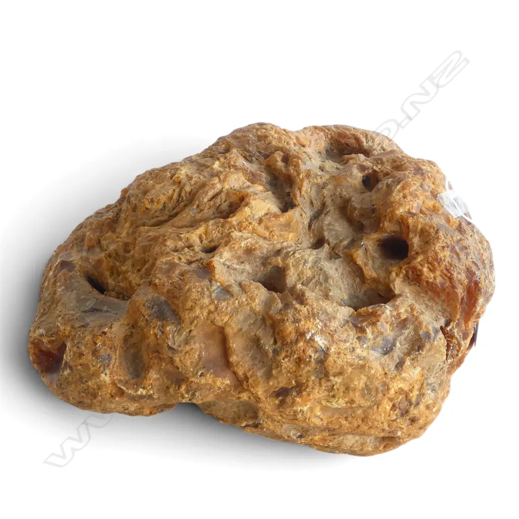 LG KAURI GUM BOULDER 9.7kgs Image 1++