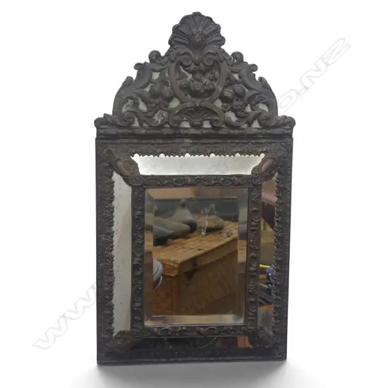 VINTAGE MIRROR 590x325mm