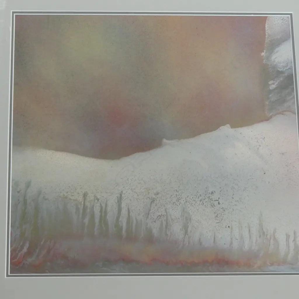 J. J. ROCHE, UNTITLED, SIGNED 430x450mm Image 1++