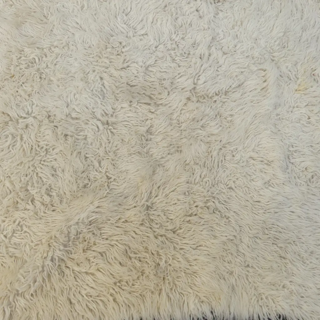 FLOKATI ALL WOOL RUG 2200x2000mm Image 1++