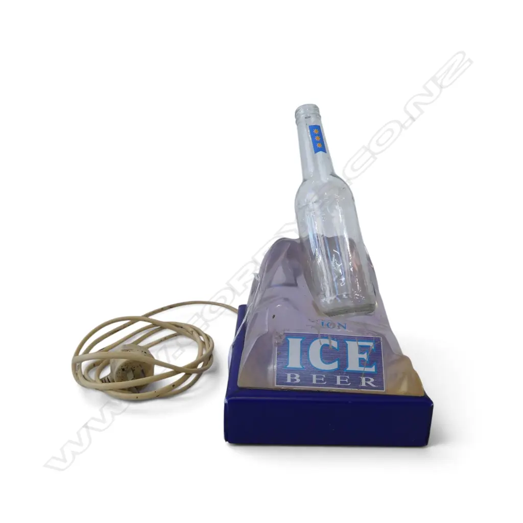 BEER ADVERTISING LIGHT Image 1++