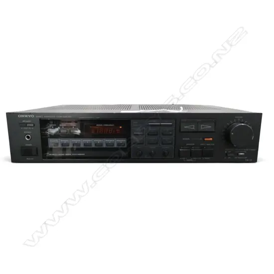 ONKYO STEREO RECIEVER 