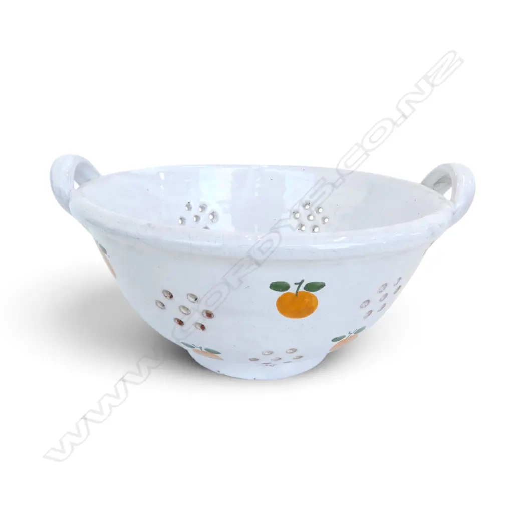 CERAMIC COLANDER W.70mm Image 1++