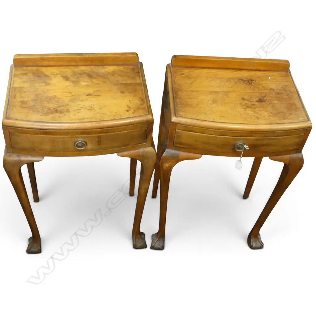 PR BEDSIDE DRAWERS 505x315x800mm Image 1++