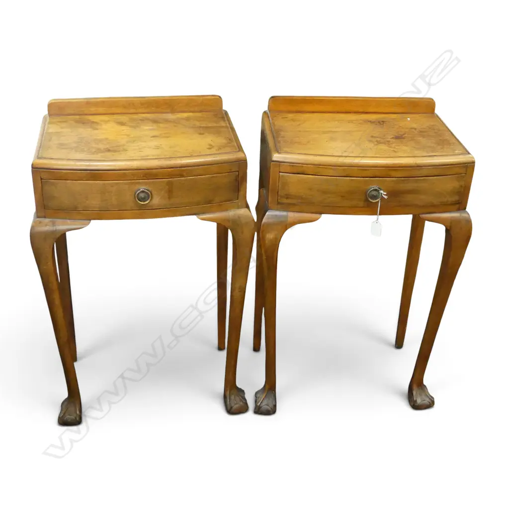 PR BEDSIDE DRAWERS 505x315x800mm Image 1++