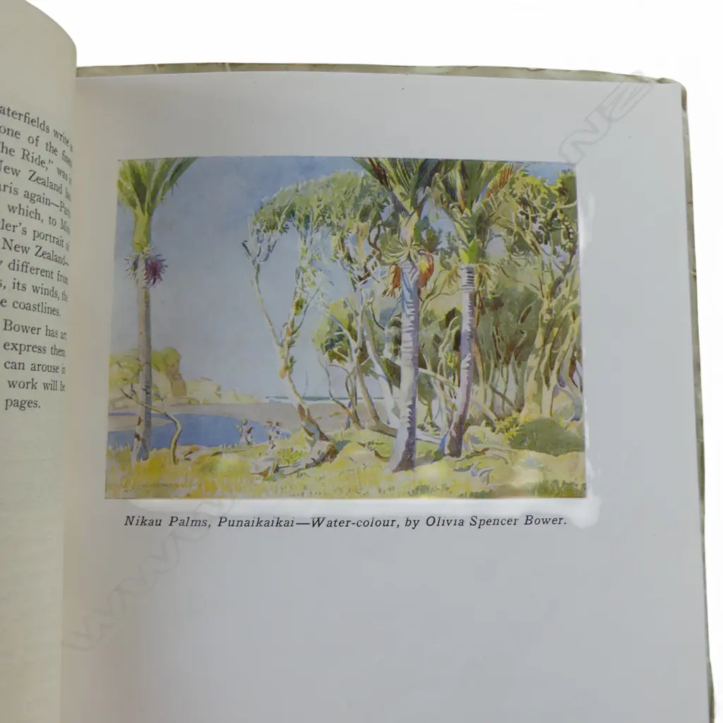 5 ‘ART IN NEW ZEALAND’ MAGAZINES 1935-1941 HARRY H. TOMBS, L.250MM Image 1++