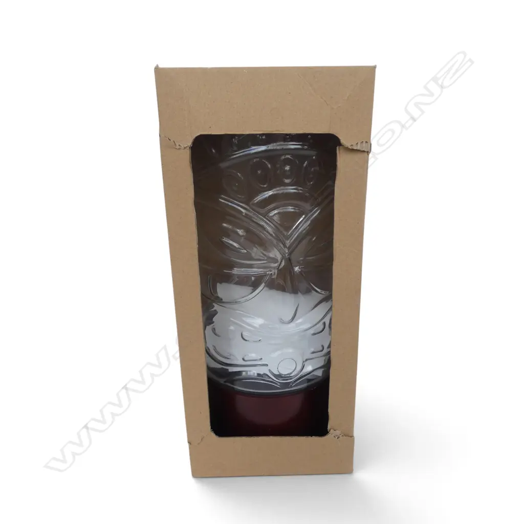 TIKI STYLE DRINKS DISPENSER 6L Image 1++