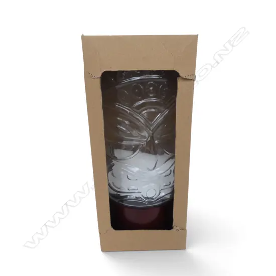 TIKI STYLE DRINKS DISPENSER 6L