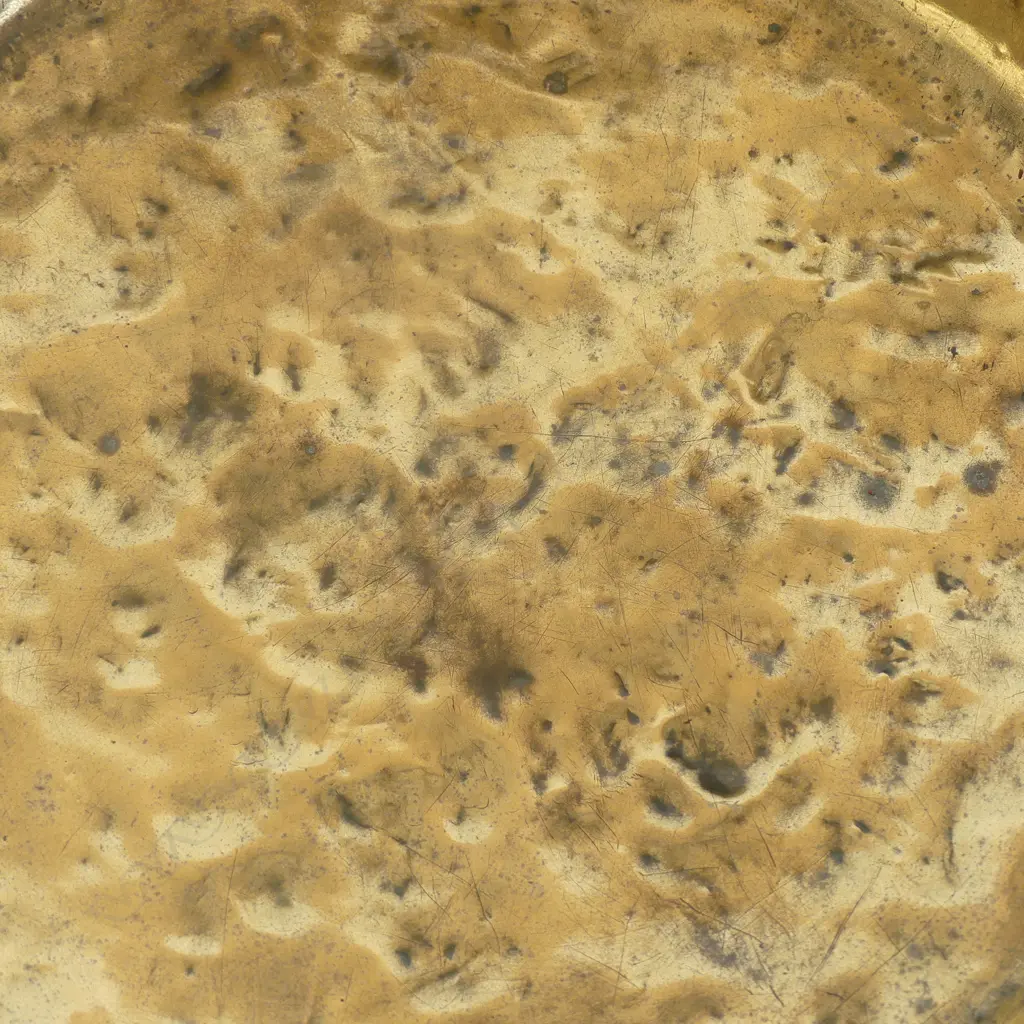 LG BRASS PAN H.380mm Image 1++