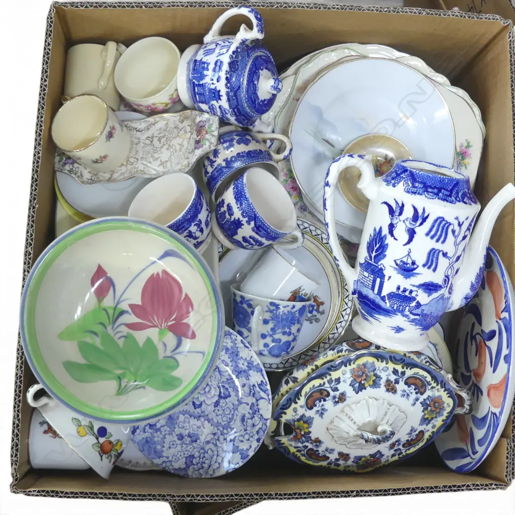 LG COLLECTION OF ASST. CHINA Image 1++