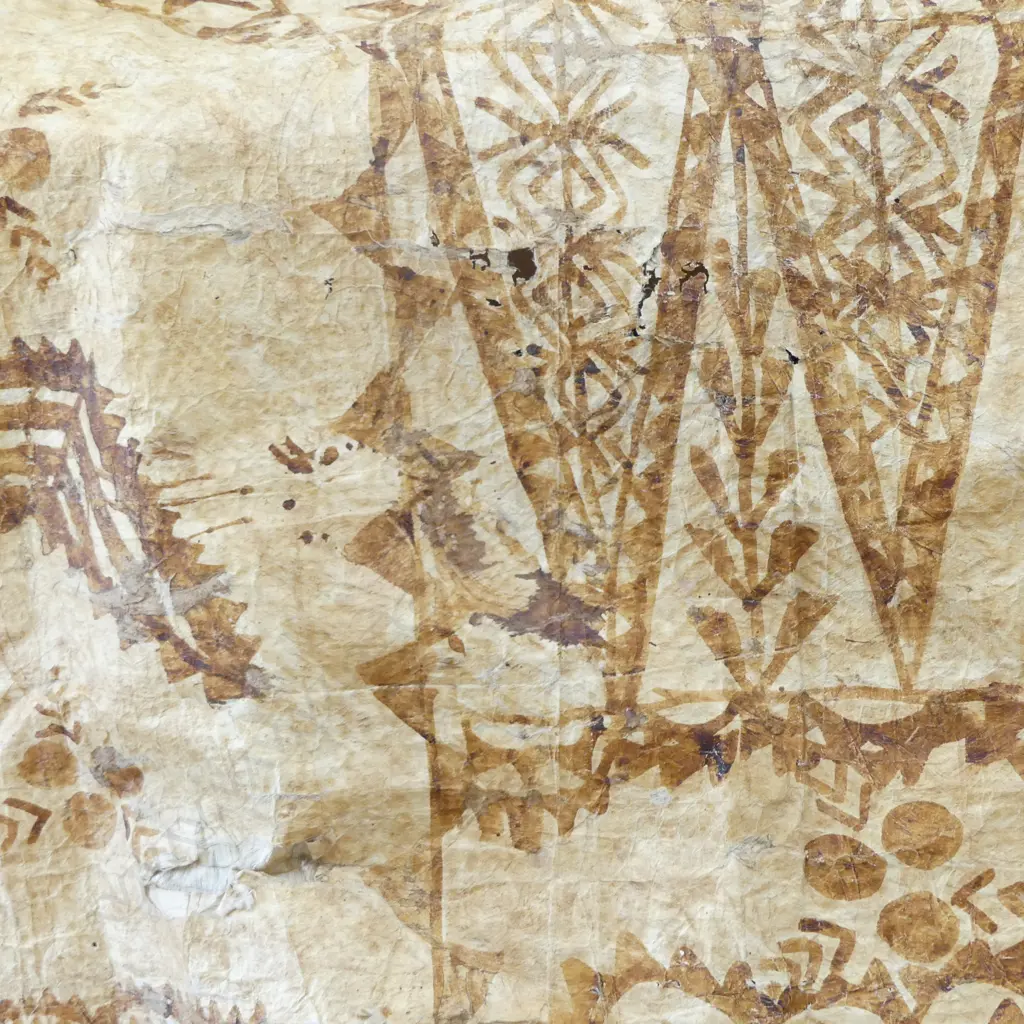 LG TAPA CLOTH 3070x4000mm approx. Image 1++