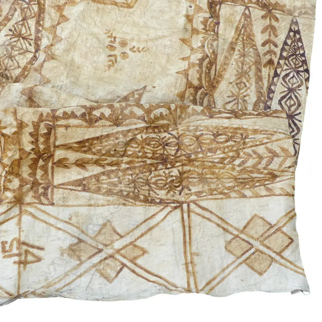 LG TAPA CLOTH 3070x4000mm approx. Image 1++