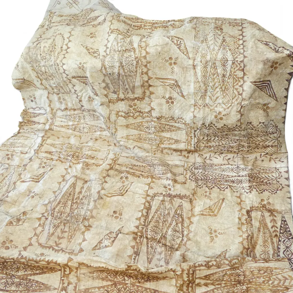 LG TAPA CLOTH 3070x4000mm approx. Image 1++