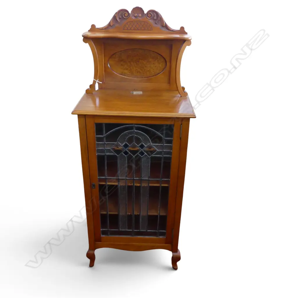 ARTS & CRAFTS CABINET, 560x380x135mm Image 1++