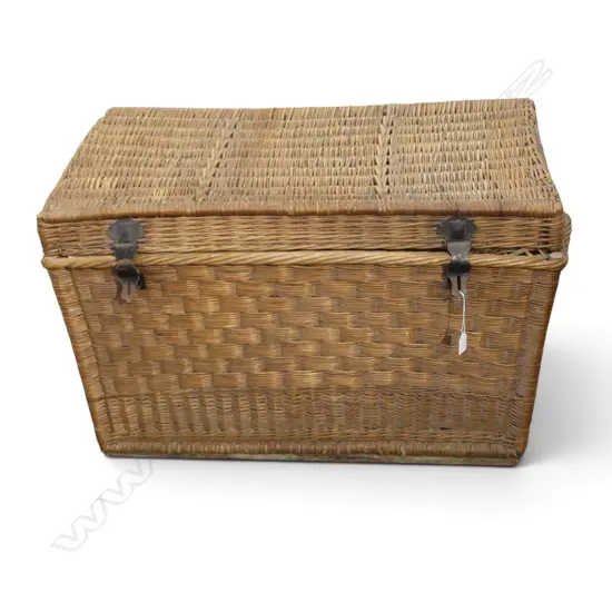 LG OLD CANE TRUNK 880x570x530mm