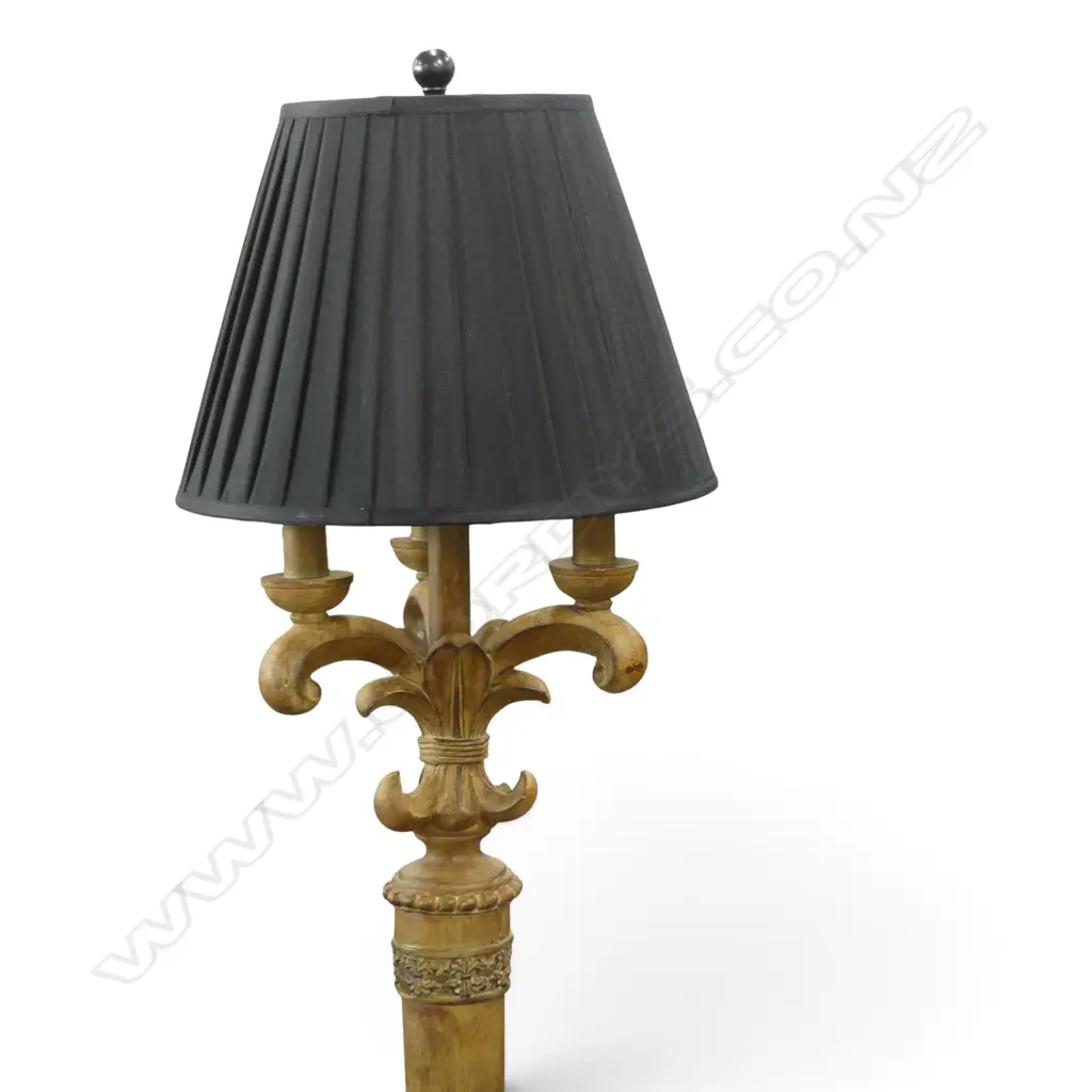 STANDARD LAMP [WORKING] H.1590mm Image 1++