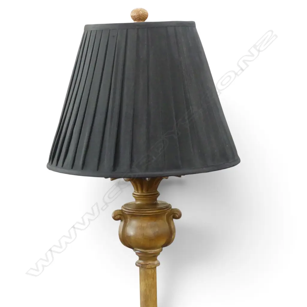 STANDARD LAMP [WORKING] H.1590mm Image 1++