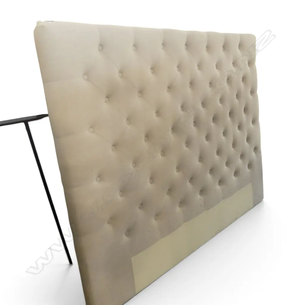 UPHOLSTERED BED HEAD 1300x1700mm Image 1++