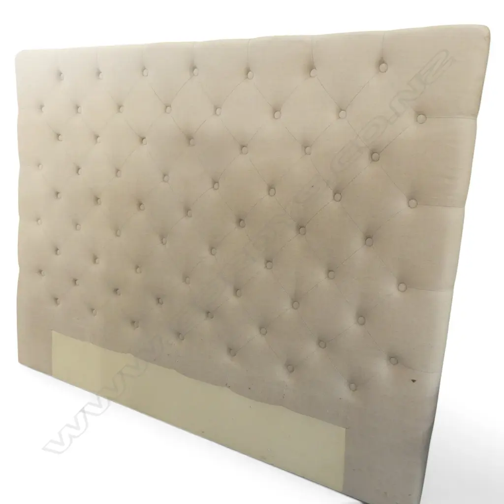 UPHOLSTERED BED HEAD 1300x1700mm Image 1++