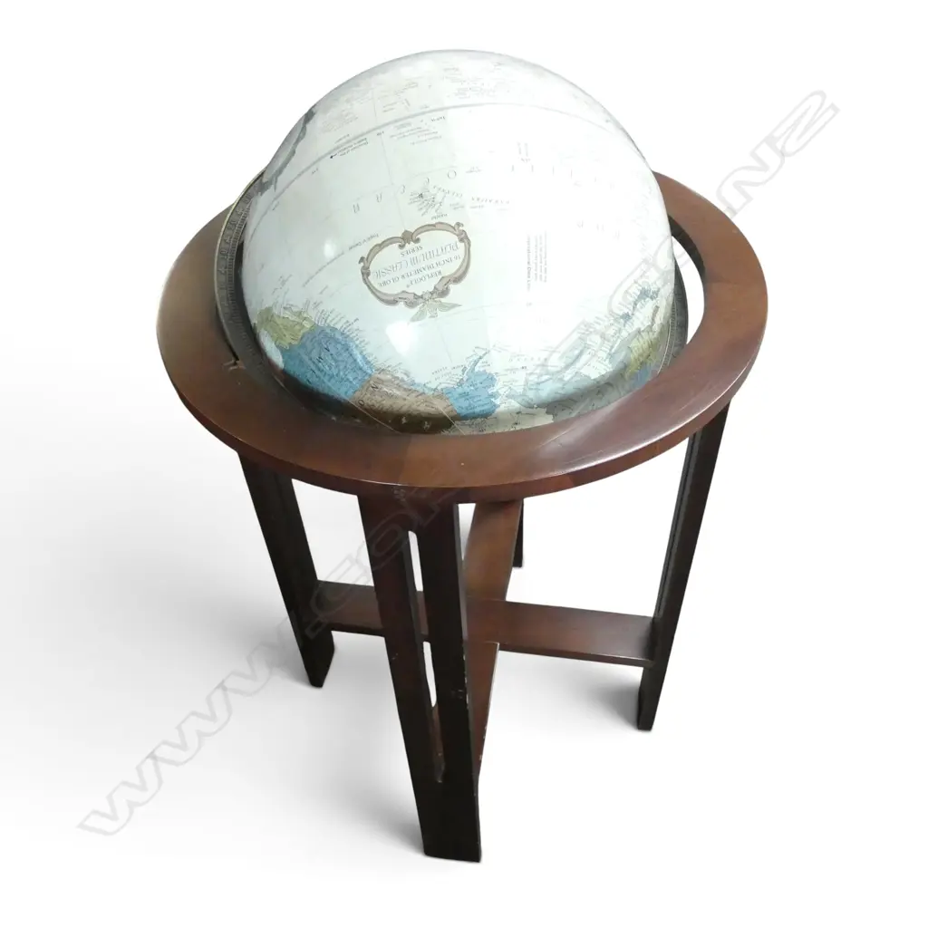 GIMBAL GLOBE BY REPOGLE USA H.950mm Image 1++