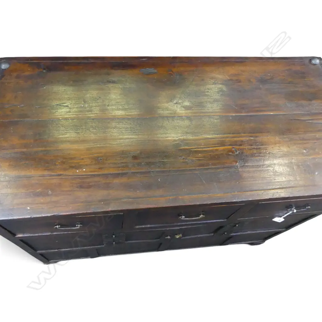 ORIENTAL CABINET 900x420x700mm Image 1++