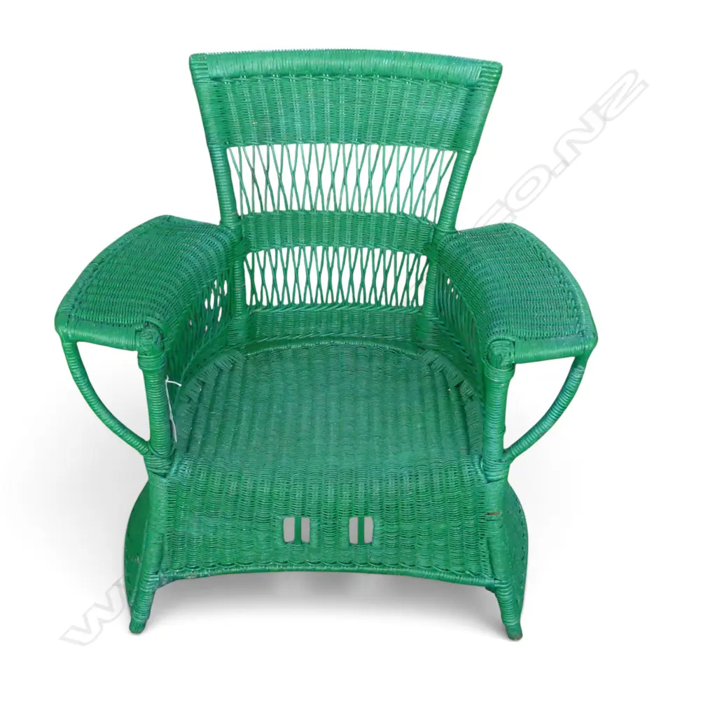 DRYAD CANE CHAIR Image 1++