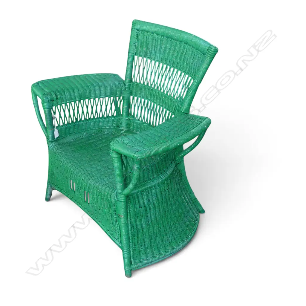 DRYAD CANE CHAIR Image 1++