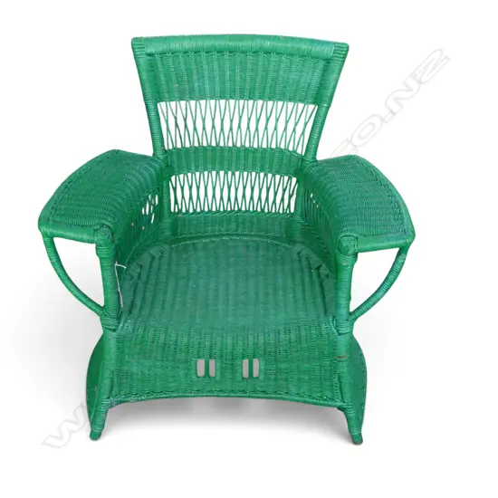 DRYAD CANE CHAIR