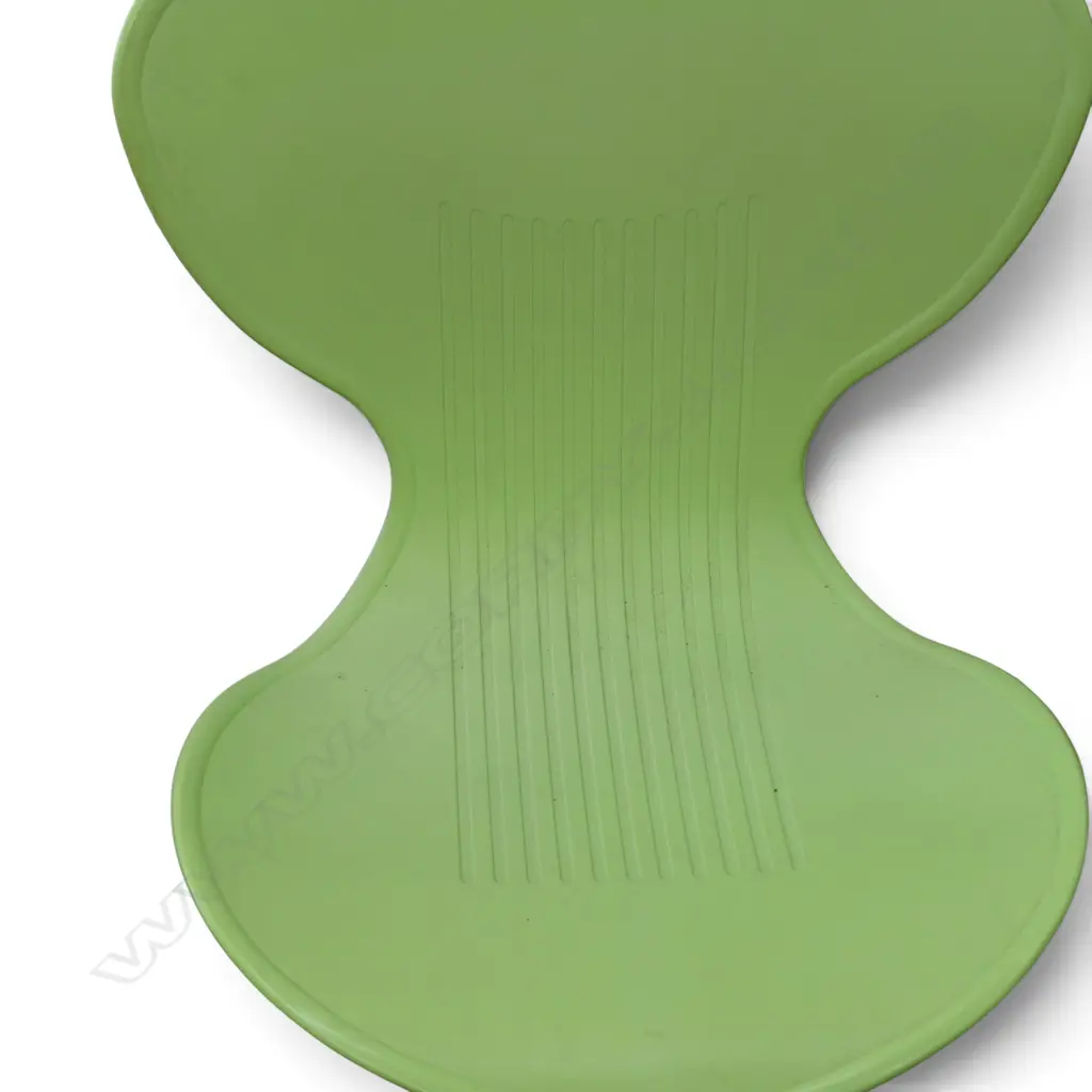 ITALIAN 'ECHO' OFFICE CHAIR Image 1++