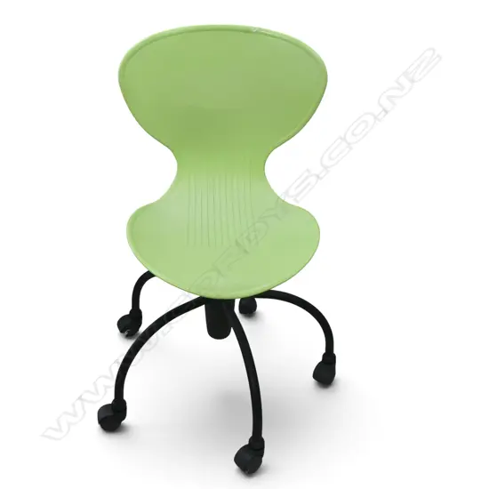 ITALIAN 'ECHO' OFFICE CHAIR