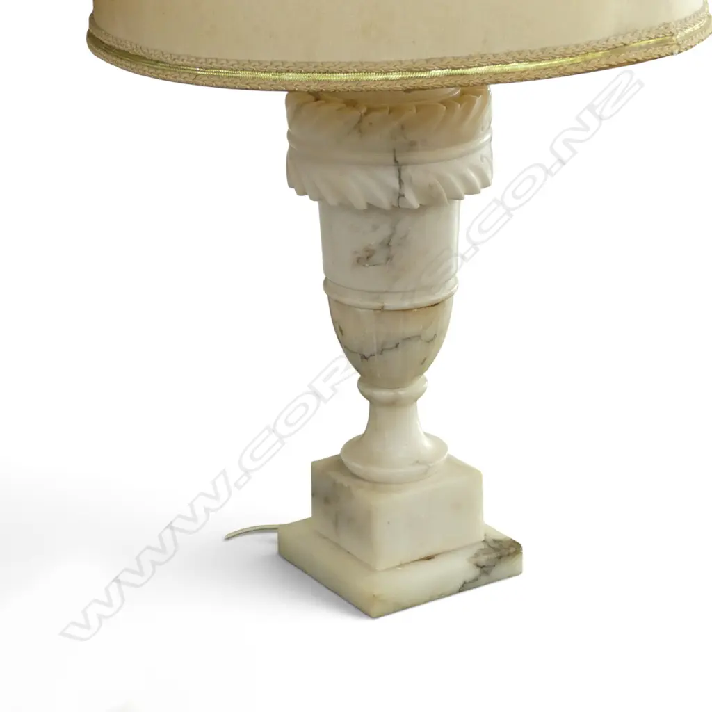 ONYX TABLE LAMP H.650mm Image 1++