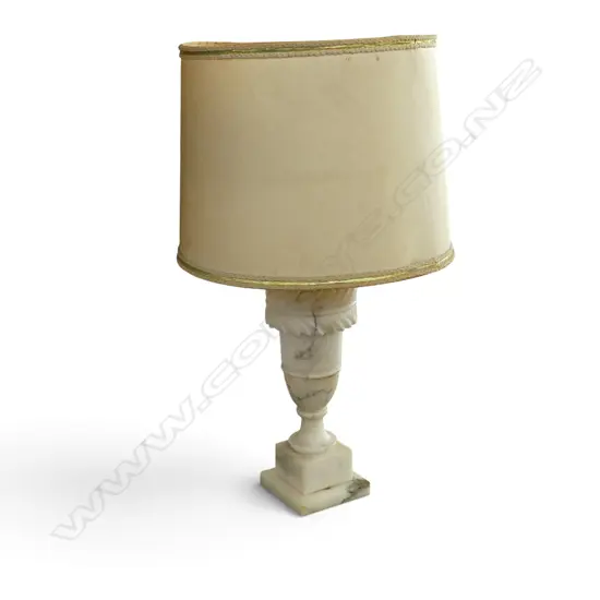 ONYX TABLE LAMP H.650mm