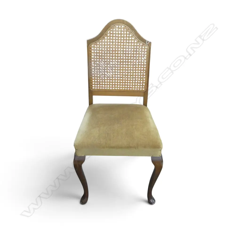OAK DESK w. INSET LEATHER TOP & BOOKCASE BACK 1500x750x1610mm + CHAIR Image 1++