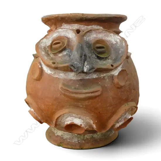 PNG BIRD JAR H.200mm